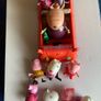 Peppa Pig Car & Characters Image 3