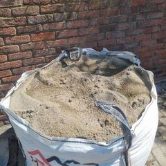 1 tonne bag of sand, Miltown, Dublin