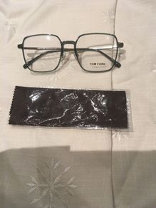 Tom Ford Glasses Frame