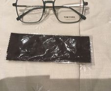 Tom Ford Glasses Frame