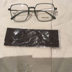 Tom Ford Glasses Frame