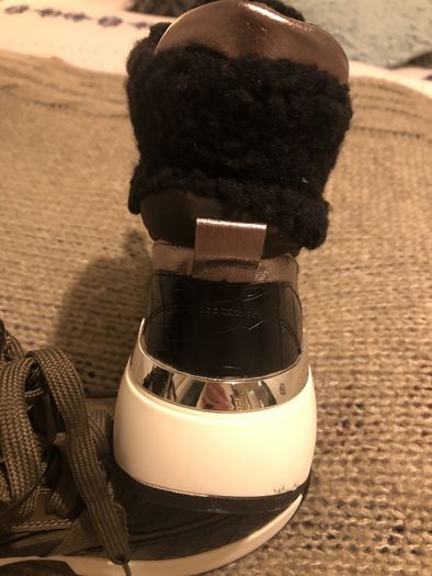 Brand new shoes size 36
