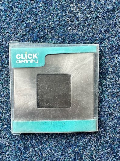 Click Definity Mixed Lot