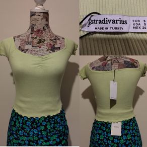 Stradivarius Top, New With Tags