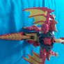 Bakugan  dragon Image 4
