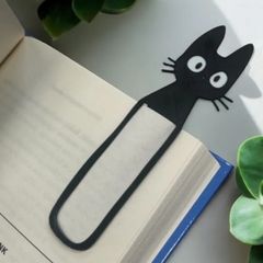 Cat Bookmark