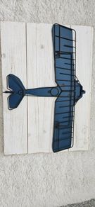 wall decoration picture wooden