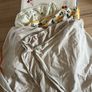 Ikea Vadra Changing Mat (Including 6 covers) Image 3