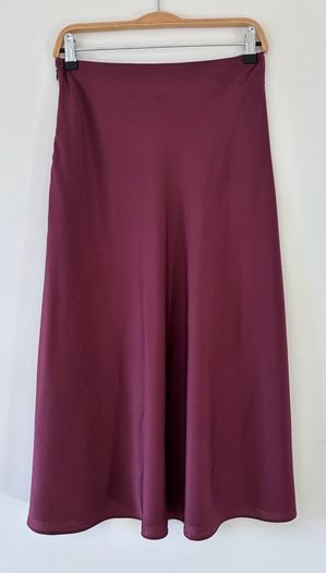 Ba&sh Cintia Midi Skirt