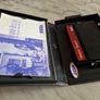 Shadow Dancers The secrets of Shinobi Master System Arcade Retro Games Original Image 3