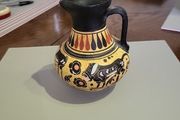 Greek water jug