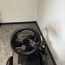Logitech racing simulator setup Image 3