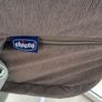 Chicco Next to Me Crib - Lockable Wheels - Excellent condition Image 3