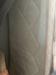 single matress