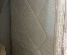 single matress