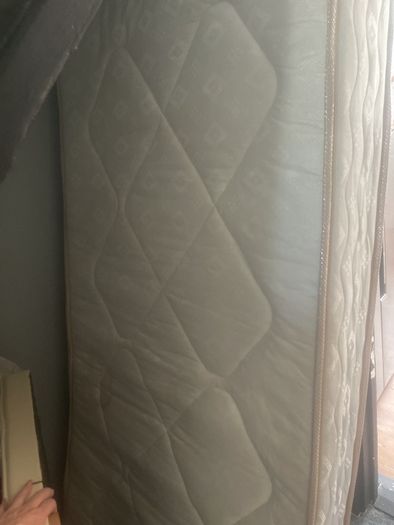 single matress