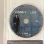 Donny Osmond [2003] Donny Live [Music DVD] Image 3