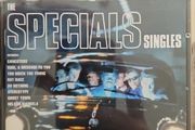 The Specials CD - Singles