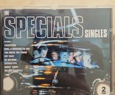 The Specials CD - Singles
