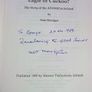 Eagle or Cuckoo? Story of the ATGWU in Ireland Irish trade union history Signed Image 2