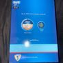 Oral B Pro 1 electric toothbrush with pressure sensor and travel case brand new Image 2