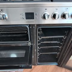 Leisure range Cooker