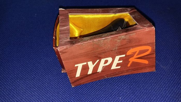 Type 7 Gearstick Knob
