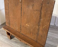 Antique Shop Counter Stand