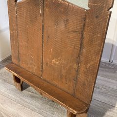 Antique Shop Counter Stand
