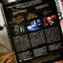 The Guillermo Del Toro Collection ! DVD ! 3-Disc Collection ! Pan's Labirynth ! Devil's Backbone ! Cronos ! Horror Movies ! Image 5