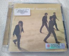 Take That - Beautiful World Cd