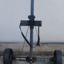 Golf Trolley Image 2