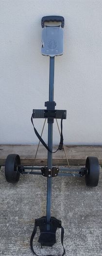 Golf Trolley