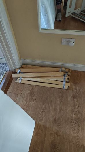 Ikea Toddler Beds