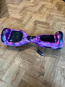 Segway Hoverboard