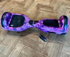 Segway Hoverboard