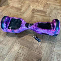 Segway Hoverboard