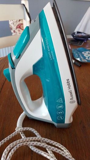 Iron