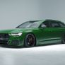 Veemann VC580R Alloys Wheels Image 2
