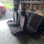 Escort XR3i seats (88 spec) Image 4