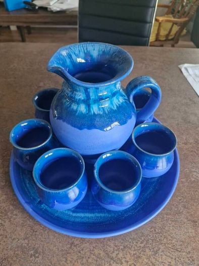 Wine Serving Set