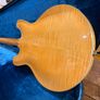Yamaha SA-50 Natural 1969 Image 9