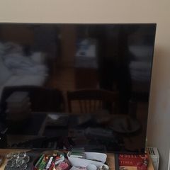 Lg 55" Smart Tv