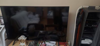 Lg 55" Smart Tv