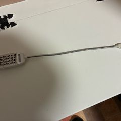 LED laptop light