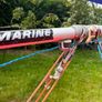 Topper sail boat Image 8