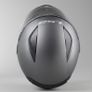 LS2 FF353 Rapid,  Motorbike Helmet,  Titanium Grey, Size XS (53-54cm ) Image 10
