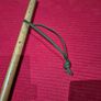 vintage walking cane Image 2