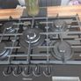 Hisense 5 Burner Gas Hob Image 5