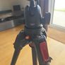 Manfrotto 190 Tripod Image 6